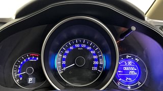 Used 2018 Honda Jazz V CVT Petrol Petrol Automatic interior CLUSTERMETER VIEW