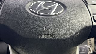Used 2021 Hyundai Venue [2019-2022] SX 1.0  Turbo Petrol Manual top_features Airbags