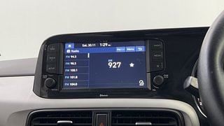 Used 2020 Hyundai Grand i10 Nios Asta U2 1.2 CRDI Diesel Manual top_features Integrated (in-dash) music system