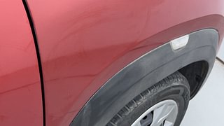 Used 2021 Renault Kwid 1.0 RXT AMT Opt Petrol Automatic dents MINOR SCRATCH