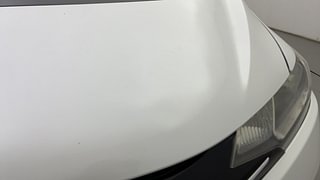 Used 2018 Honda Jazz V CVT Petrol Petrol Automatic dents MINOR DENT