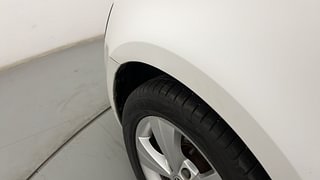 Used 2019 Skoda Octavia [2017-2019] Style 1.8 TSI AT Petrol Automatic dents MINOR DENT