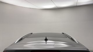 Used 2019 Volkswagen Tiguan [2017-2020] Highline TDI Diesel Automatic exterior EXTERIOR ROOF VIEW