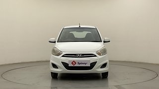 Used 2012 Hyundai i10 [2010-2016] Magna 1.2 Petrol Petrol Manual exterior FRONT VIEW