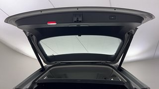 Used 2019 Volkswagen Tiguan [2017-2020] Highline TDI Diesel Automatic interior DICKY DOOR OPEN VIEW