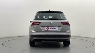 Used 2019 Volkswagen Tiguan [2017-2020] Highline TDI Diesel Automatic exterior BACK VIEW