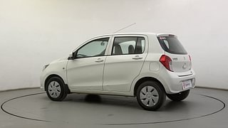 Used 2018 Maruti Suzuki Celerio VXI AMT Petrol Automatic exterior LEFT REAR CORNER VIEW