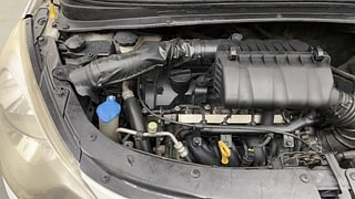 Used 2012 Hyundai i10 [2010-2016] Magna 1.2 Petrol Petrol Manual engine ENGINE RIGHT SIDE VIEW