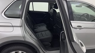 Used 2019 Volkswagen Tiguan [2017-2020] Highline TDI Diesel Automatic interior RIGHT SIDE REAR DOOR CABIN VIEW