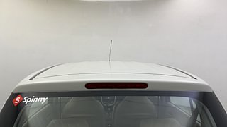 Used 2018 Maruti Suzuki Celerio VXI AMT Petrol Automatic exterior EXTERIOR ROOF VIEW