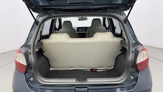 Used 2020 Hyundai Grand i10 Nios Asta U2 1.2 CRDI Diesel Manual interior DICKY INSIDE VIEW