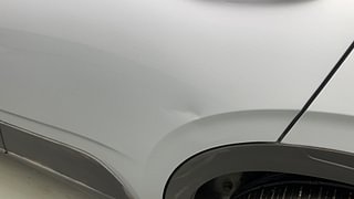 Used 2021 Hyundai Venue [2019-2022] SX 1.0  Turbo Petrol Manual dents MINOR DENT