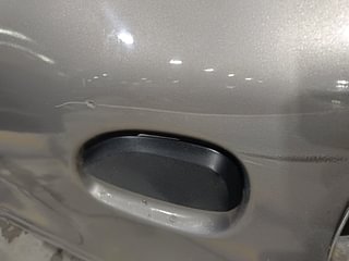 Used 2019 Renault Kwid 1.0 RXT AMT Opt Petrol Automatic dents MINOR DENT