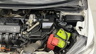 Used 2018 Honda Jazz V CVT Petrol Petrol Automatic engine ENGINE LEFT SIDE VIEW