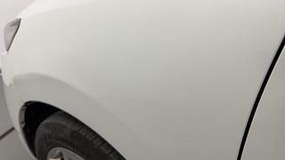 Used 2018 Honda Jazz V CVT Petrol Petrol Automatic dents MINOR DENT