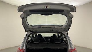 Used 2019 Hyundai Grand i10 [2017-2020] Asta 1.2 Kappa VTVT Petrol Manual interior DICKY DOOR OPEN VIEW