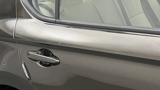 Used 2023 Honda City VX Petrol MT Petrol Manual dents MINOR SCRATCH