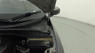 Used 2015 Honda City [2014-2017] SV Petrol Manual engine ENGINE LEFT SIDE HINGE & APRON VIEW
