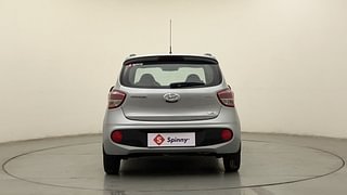 Used 2019 Hyundai Grand i10 [2017-2020] Asta 1.2 Kappa VTVT Petrol Manual exterior BACK VIEW