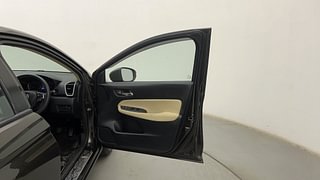 Used 2023 Honda City VX Petrol MT Petrol Manual interior RIGHT FRONT DOOR OPEN VIEW