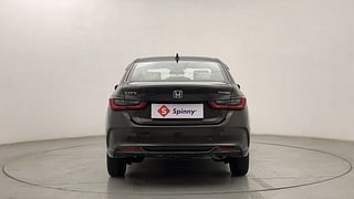 Used 2023 Honda City VX Petrol MT Petrol Manual exterior BACK VIEW