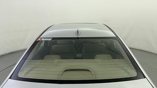 Used 2017 Honda City [2017-2020] VX Petrol Manual exterior BACK WINDSHIELD VIEW