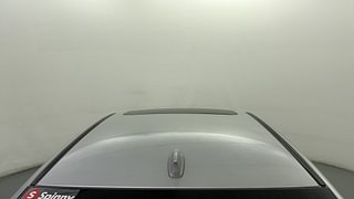 Used 2017 Honda City [2017-2020] VX Petrol Manual exterior EXTERIOR ROOF VIEW