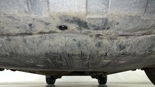 Used 2017 Honda City [2017-2020] VX Petrol Manual extra FRONT LEFT UNDERBODY VIEW