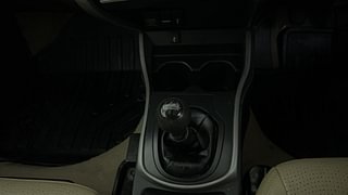 Used 2017 Honda City [2017-2020] VX Petrol Manual interior GEAR  KNOB VIEW