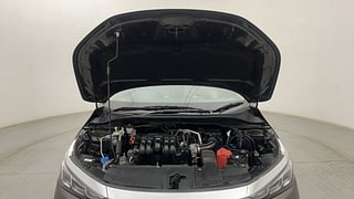 Used 2023 Honda City VX Petrol MT Petrol Manual engine ENGINE & BONNET OPEN FRONT VIEW