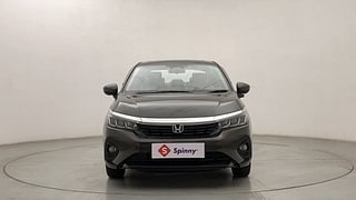 Used 2023 Honda City VX Petrol MT Petrol Manual exterior FRONT VIEW