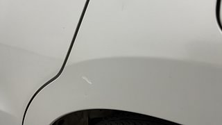 Used 2018 Maruti Suzuki Celerio VXI AMT Petrol Automatic dents MINOR DENT