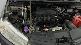 Used 2015 Honda City [2014-2017] SV Petrol Manual engine ENGINE RIGHT SIDE VIEW