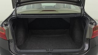 Used 2015 Honda City [2014-2017] SV Petrol Manual interior DICKY INSIDE VIEW