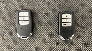 Used 2023 Honda City VX Petrol MT Petrol Manual extra CAR KEY VIEW