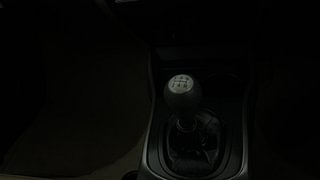 Used 2015 Honda City [2014-2017] SV Petrol Manual interior GEAR  KNOB VIEW