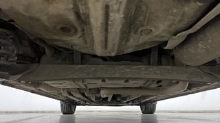 Used 2015 Hyundai Elite i20 [2014-2018] Asta 1.4 CRDI Diesel Manual extra REAR UNDERBODY VIEW (TAKEN FROM REAR)