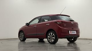 Used 2015 Hyundai Elite i20 [2014-2018] Asta 1.4 CRDI Diesel Manual exterior LEFT REAR CORNER VIEW