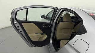 Used 2017 Honda City [2017-2020] VX Petrol Manual interior LEFT REAR DOOR OPEN VIEW
