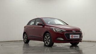 Used 2015 Hyundai Elite i20 [2014-2018] Asta 1.4 CRDI Diesel Manual exterior RIGHT FRONT CORNER VIEW