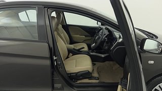Used 2015 Honda City [2014-2017] SV Petrol Manual interior RIGHT SIDE FRONT DOOR CABIN VIEW