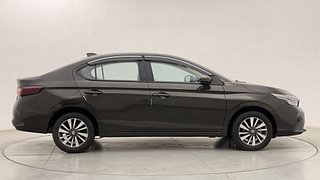 Used 2023 Honda City VX Petrol MT Petrol Manual exterior RIGHT SIDE VIEW