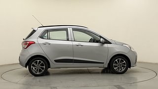 Used 2019 Hyundai Grand i10 [2017-2020] Asta 1.2 Kappa VTVT Petrol Manual exterior RIGHT SIDE VIEW