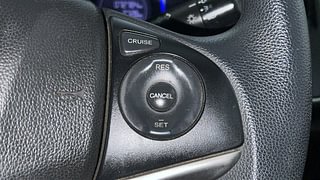 Used 2015 Honda City [2014-2017] SV Petrol Manual top_features Cruise control