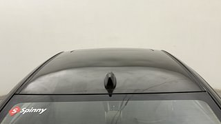 Used 2023 Honda City VX Petrol MT Petrol Manual exterior EXTERIOR ROOF VIEW