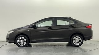 Used 2015 Honda City [2014-2017] SV Petrol Manual exterior LEFT SIDE VIEW
