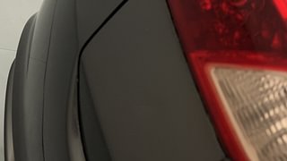 Used 2015 Honda City [2014-2017] SV Petrol Manual dents MINOR DENT