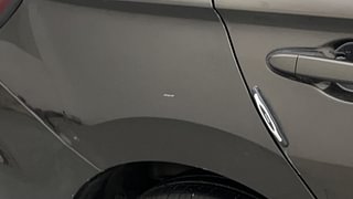 Used 2023 Honda City VX Petrol MT Petrol Manual dents MINOR SCRATCH