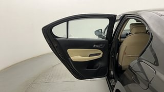 Used 2023 Honda City VX Petrol MT Petrol Manual interior LEFT REAR DOOR OPEN VIEW