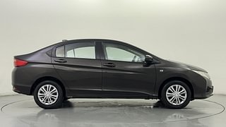 Used 2015 Honda City [2014-2017] SV Petrol Manual exterior RIGHT SIDE VIEW